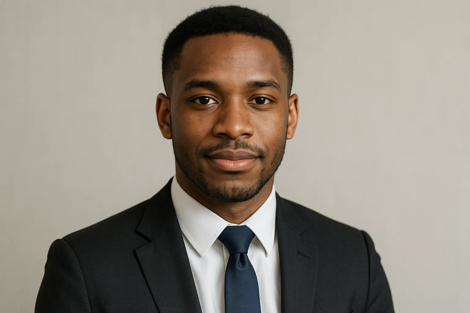 Mr. David Muli