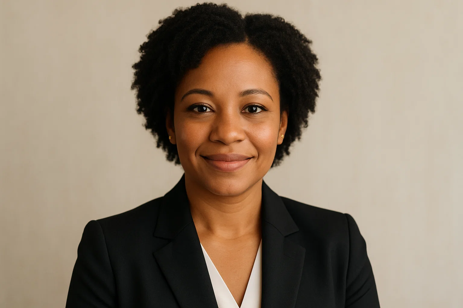 Ms. Jane Mwikali