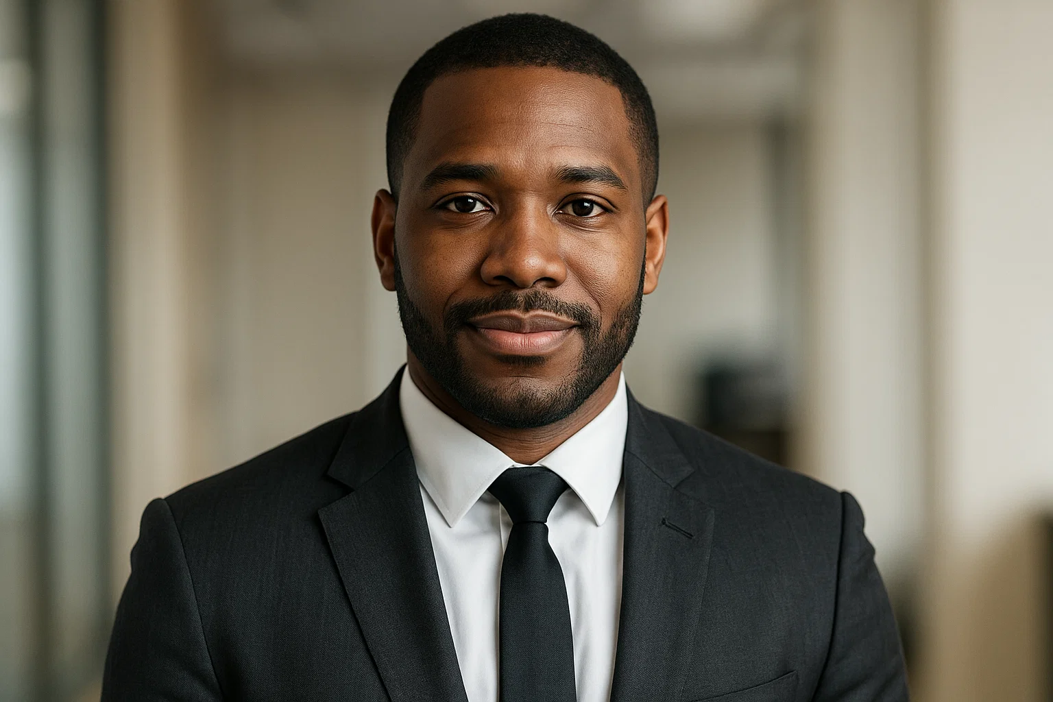 Mr. Martin Siyasa